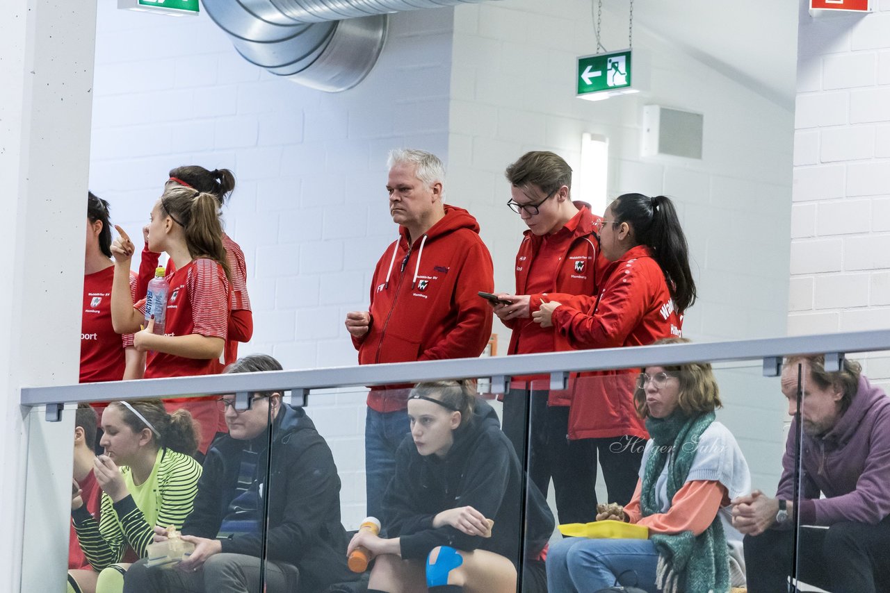 Bild 70 - B-Juniorinnen Futsalmeisterschaft